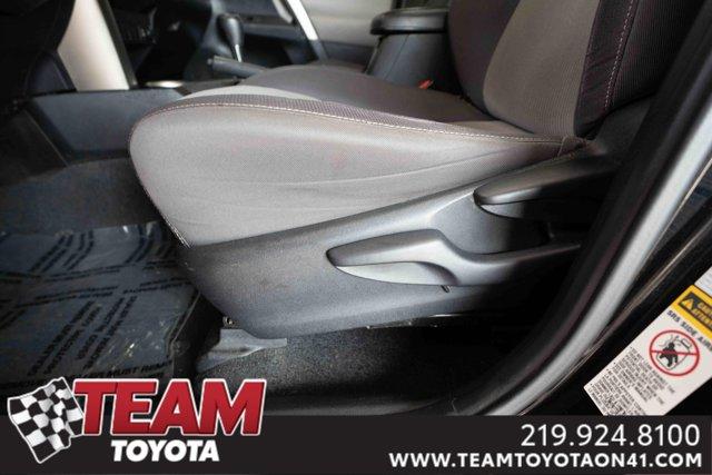 used 2014 Toyota RAV4 car, priced at $8,800