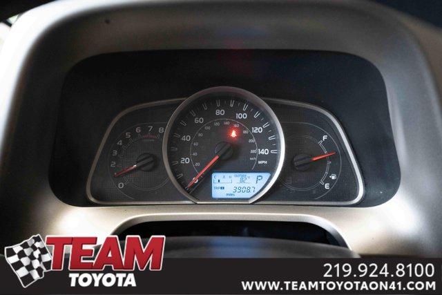used 2014 Toyota RAV4 car, priced at $8,800