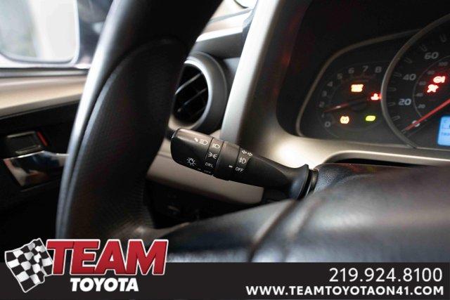 used 2014 Toyota RAV4 car, priced at $8,800