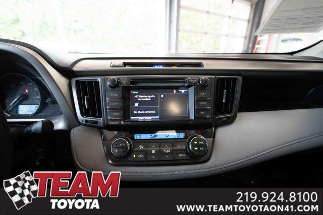 used 2014 Toyota RAV4 car, priced at $8,800
