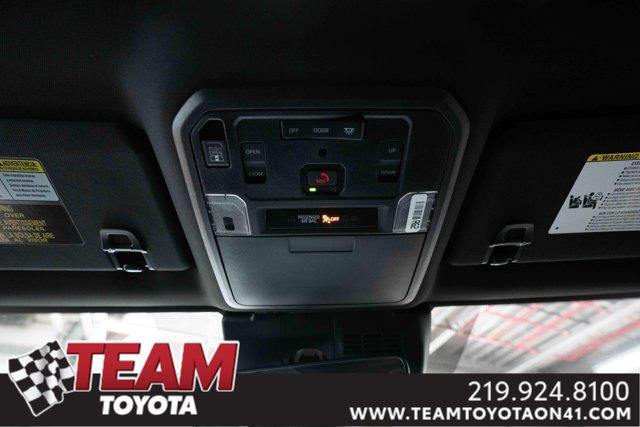 new 2025 Toyota Tacoma car, priced at $56,443