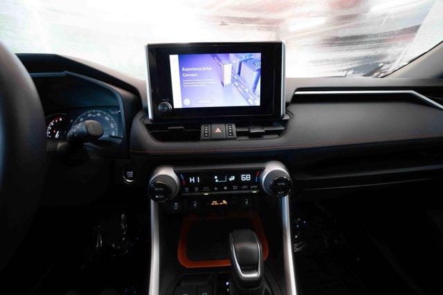 used 2024 Toyota RAV4 car, priced at $32,200