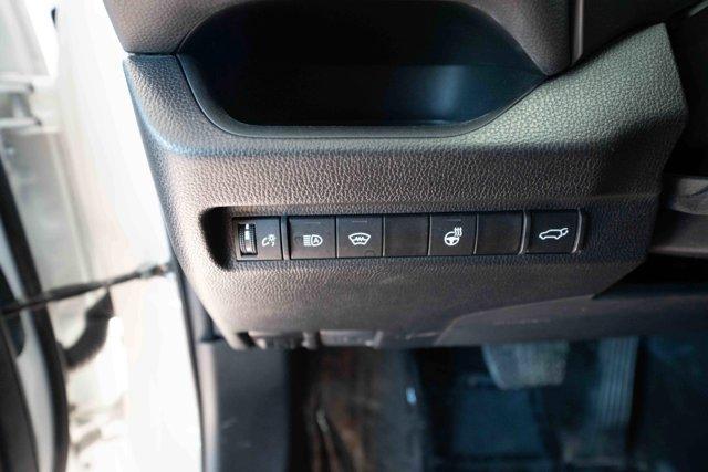 used 2024 Toyota RAV4 car, priced at $32,200