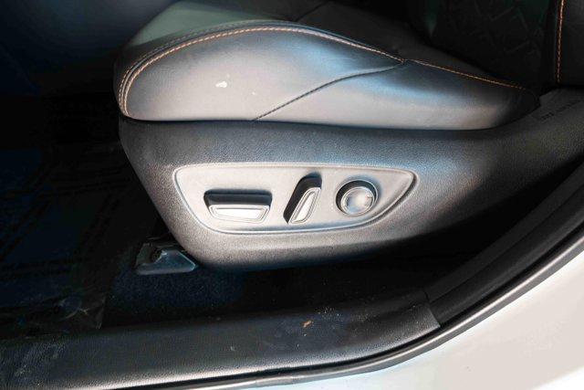 used 2024 Toyota RAV4 car, priced at $32,200