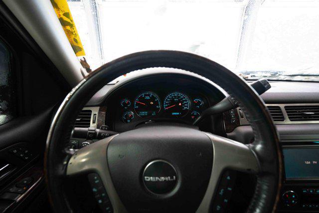 used 2011 GMC Sierra 2500 car, priced at $18,100