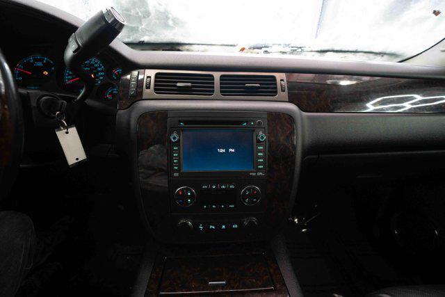 used 2011 GMC Sierra 2500 car, priced at $18,100