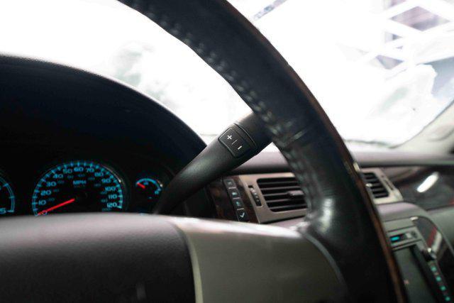 used 2011 GMC Sierra 2500 car, priced at $18,100