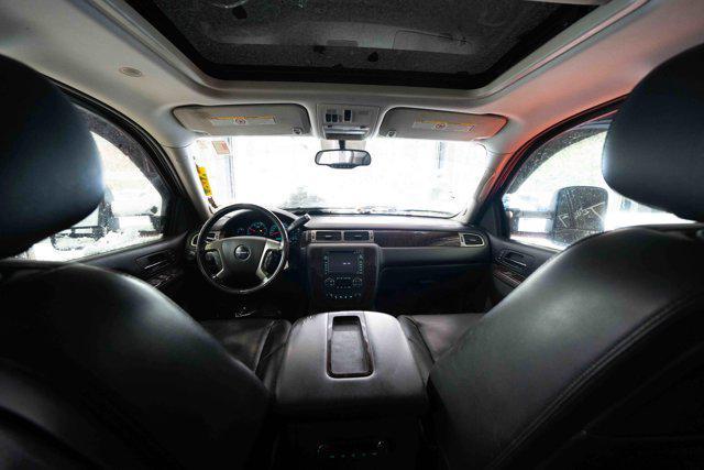 used 2011 GMC Sierra 2500 car, priced at $18,100