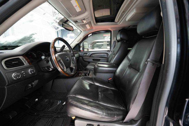 used 2011 GMC Sierra 2500 car, priced at $18,100