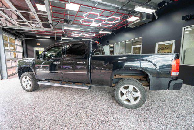 used 2011 GMC Sierra 2500 car, priced at $18,100