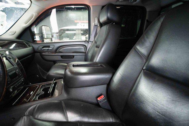 used 2011 GMC Sierra 2500 car, priced at $18,100