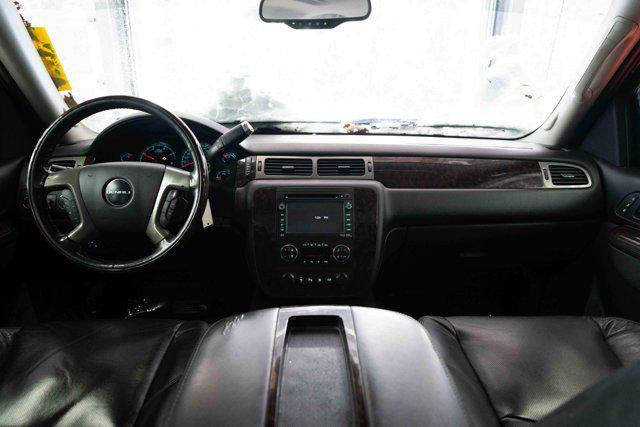 used 2011 GMC Sierra 2500 car, priced at $18,100