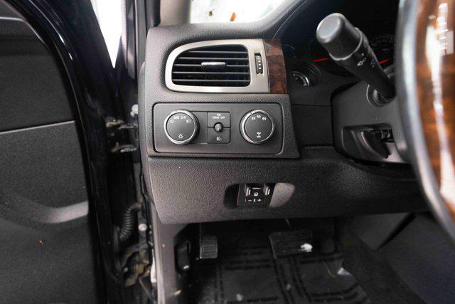 used 2011 GMC Sierra 2500 car, priced at $18,100