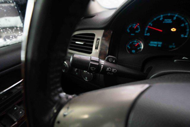 used 2011 GMC Sierra 2500 car, priced at $18,100