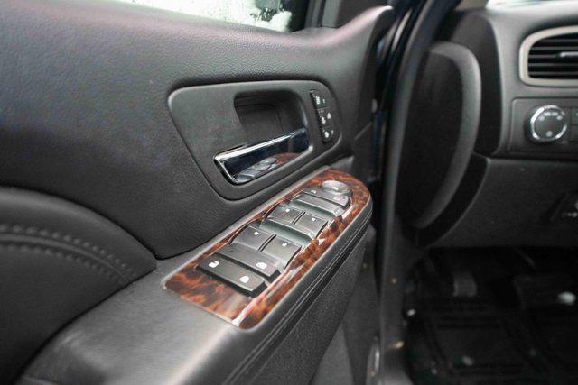 used 2011 GMC Sierra 2500 car, priced at $18,100