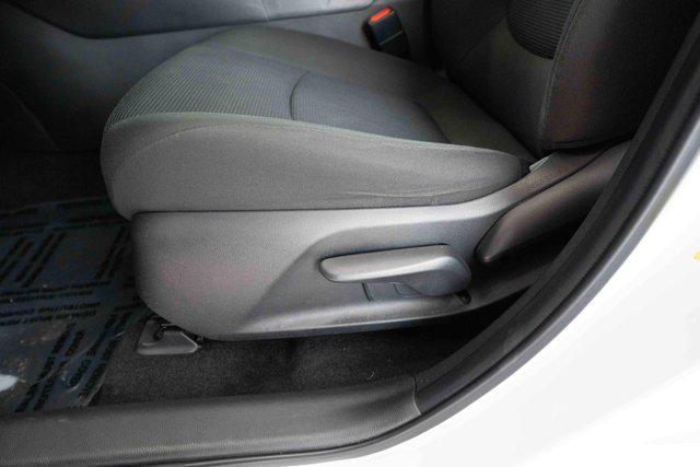 used 2023 Toyota RAV4 car, priced at $26,000