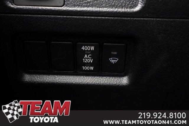 used 2024 Toyota 4Runner car, priced at $41,000