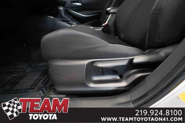 used 2022 Toyota Corolla car, priced at $22,200