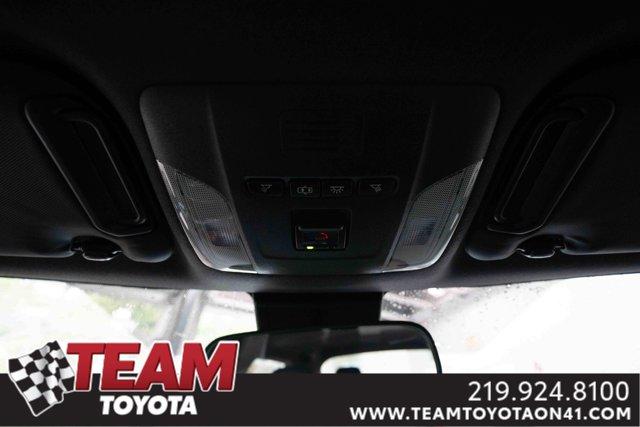used 2022 Toyota Corolla car, priced at $22,200