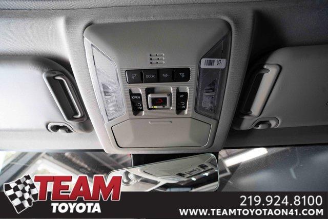 new 2025 Toyota RAV4 car, priced at $36,000