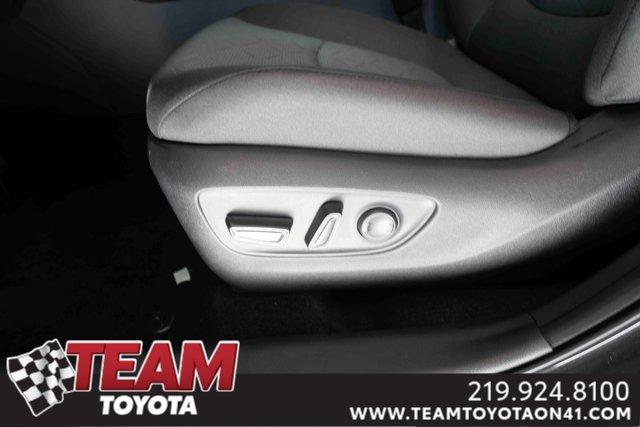 new 2025 Toyota RAV4 car, priced at $36,000