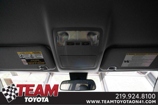 used 2019 Toyota Highlander car, priced at $26,600