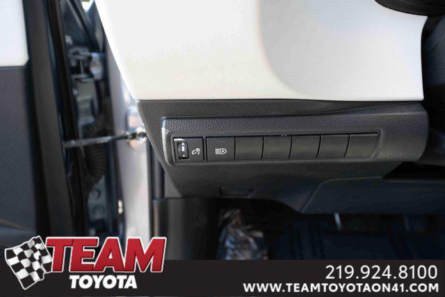 used 2023 Toyota Corolla car, priced at $22,200