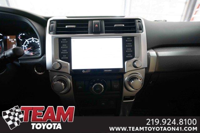 used 2022 Toyota 4Runner car, priced at $45,000