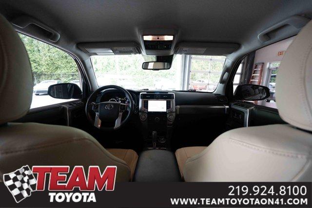 used 2022 Toyota 4Runner car, priced at $45,000