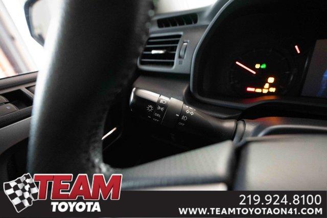 used 2022 Toyota 4Runner car, priced at $45,000