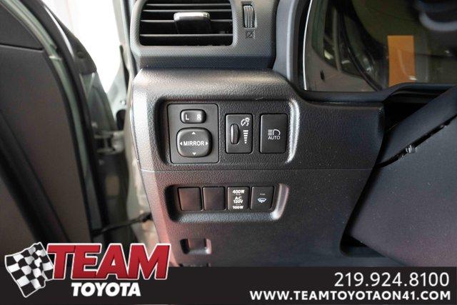 used 2022 Toyota 4Runner car, priced at $45,000