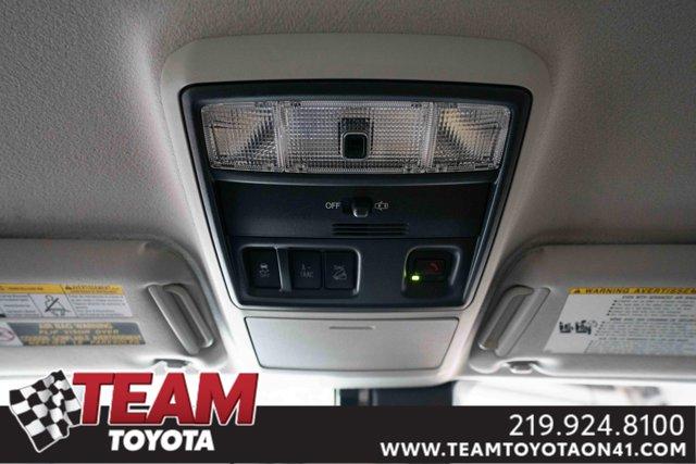 used 2022 Toyota 4Runner car, priced at $45,000
