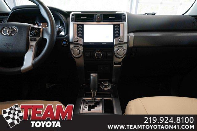 used 2022 Toyota 4Runner car, priced at $45,000