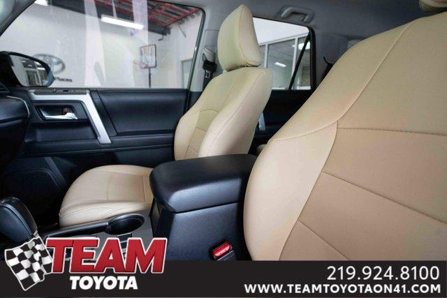 used 2022 Toyota 4Runner car, priced at $45,000