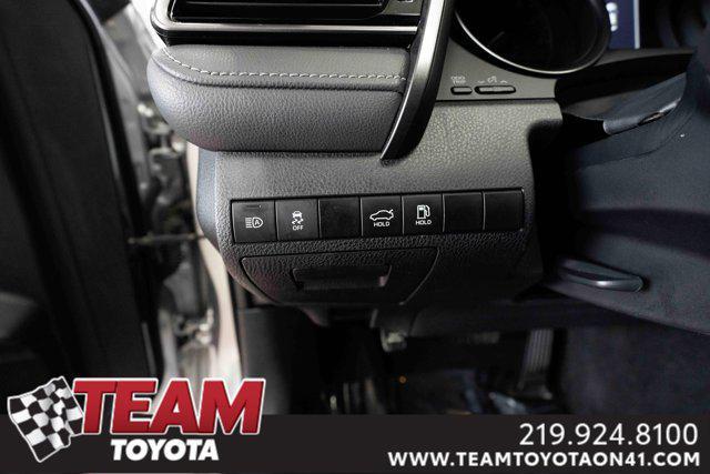 used 2023 Toyota Camry car, priced at $24,200