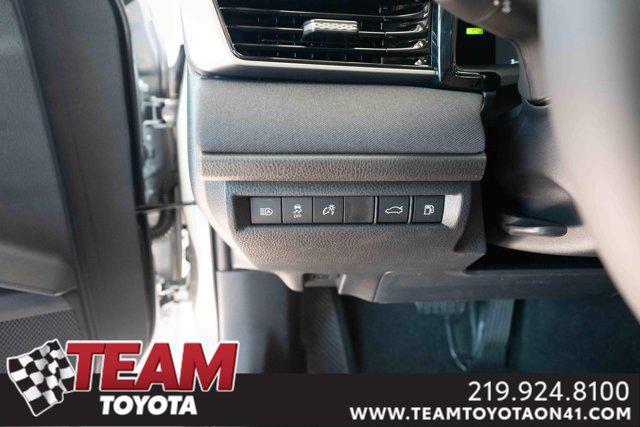 new 2026 Toyota Camry car, priced at $30,400