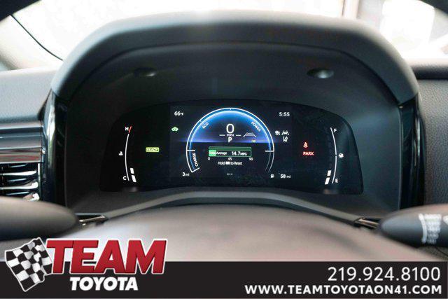 new 2026 Toyota Camry car, priced at $30,400