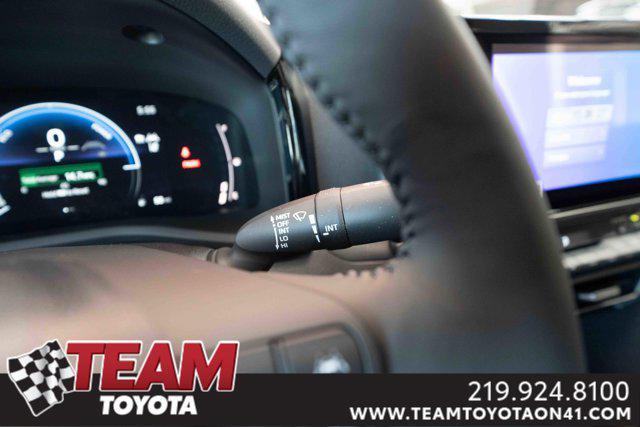 new 2026 Toyota Camry car, priced at $30,400