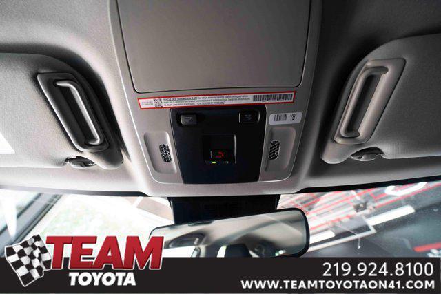 new 2026 Toyota Camry car, priced at $30,400