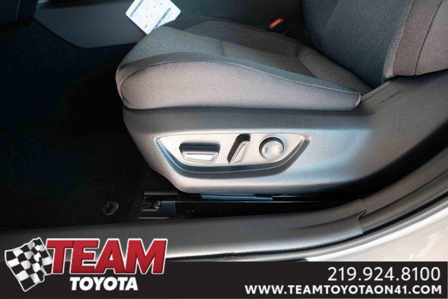 new 2026 Toyota Camry car, priced at $30,400