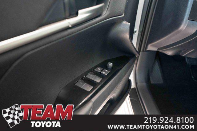 new 2026 Toyota Camry car, priced at $30,400