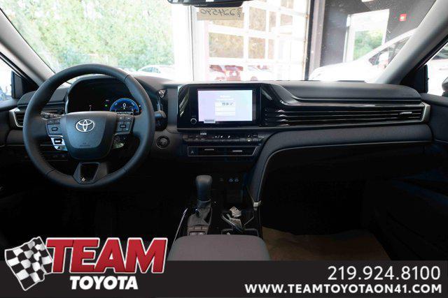 new 2026 Toyota Camry car, priced at $30,400