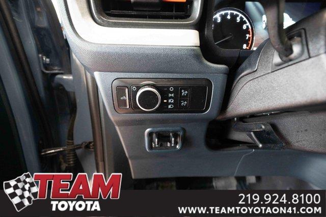 used 2024 Ford Maverick car, priced at $28,800