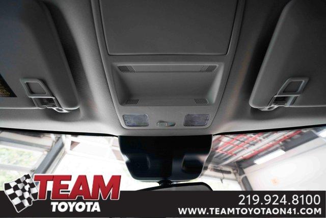 used 2024 Ford Maverick car, priced at $28,800