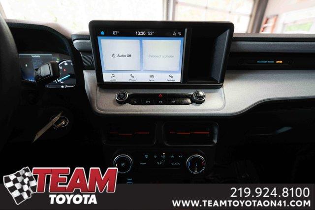 used 2024 Ford Maverick car, priced at $28,800