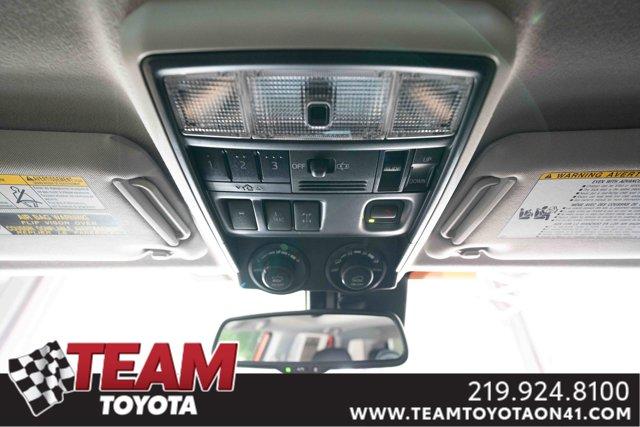 used 2024 Toyota 4Runner car, priced at $53,000