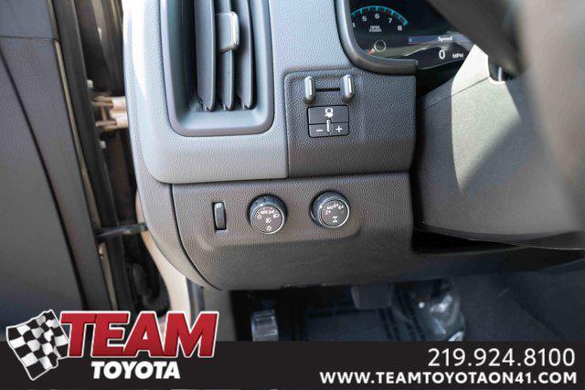 used 2021 Chevrolet Colorado car, priced at $28,500