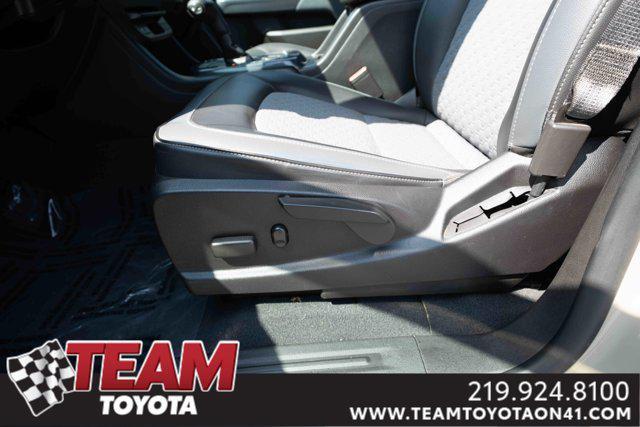 used 2021 Chevrolet Colorado car, priced at $28,500