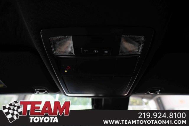 used 2022 Toyota Tacoma car, priced at $37,000