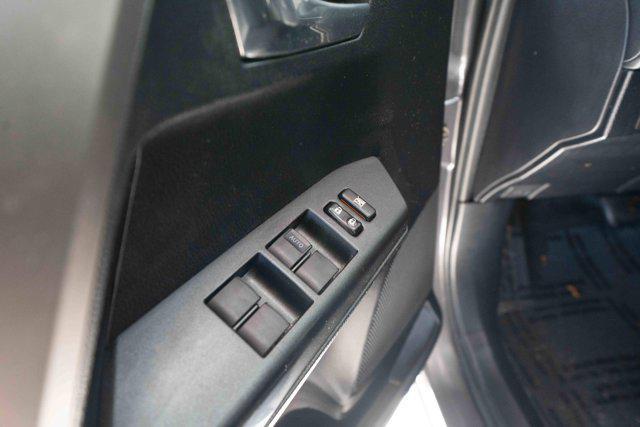 used 2018 Toyota RAV4 car, priced at $13,000